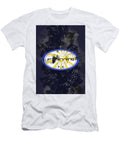 Major League Soccer Miami Fusion Leith Huber T-Shirt