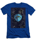 Major League Soccer Tampa Bay Mutiny X Leith Huber T-Shirt