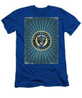 Major League Soccer Vintage Philadelphia Union Leith Huber T-Shirt
