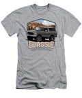 Make Your Own Roads Paul Kuras T-Shirt