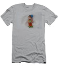 Making Snow Angels Crystal Turnblom T-Shirt