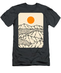 Malino Alim Fitranto T-Shirt