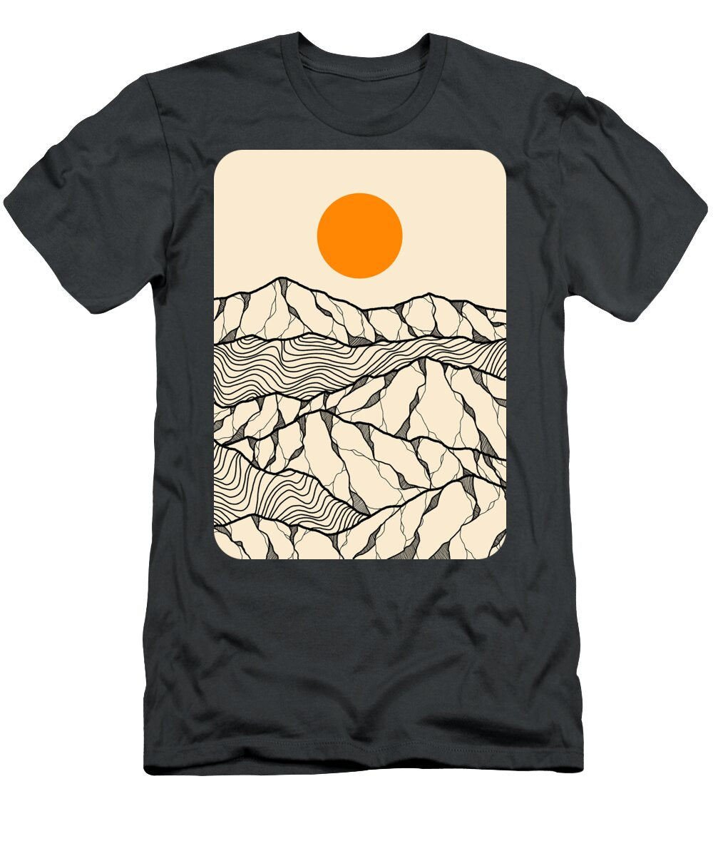Malino Alim Fitranto T-Shirt