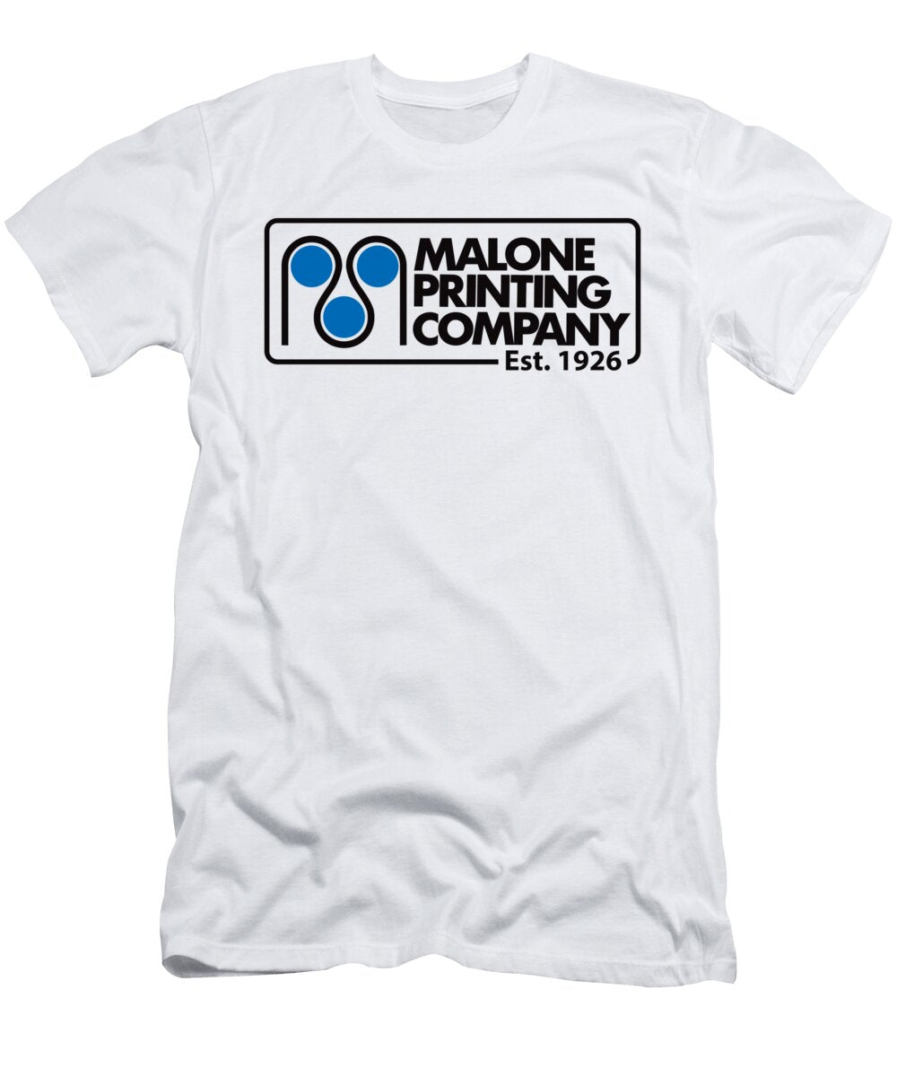 Maloine Printing Signage Kevin Putman T-Shirt