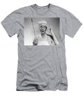 Man in Chefs Hat Making Ok Sign Debrockeclassicstock T-Shirt