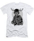 Man of the Future Long Shot T-Shirt
