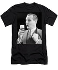 Man with Glass of Beer C1930s H Armstrong Robertsclassicstock T-Shirt