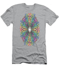 Mandala Kevin Middleton T-Shirt