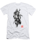 Mandalorian Pechane Sumie T-Shirt
