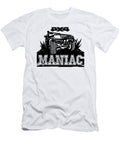 Maniac 4x4 Tinh Tran Le Thanh T-Shirt