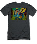 Manic Liz Chapman T-Shirt