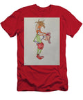 Manny Ronnie Zowacki T-Shirt