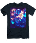 Marbled Abstract Steve Ohlsen T-Shirt