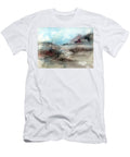 March Fields Monte Toon T-Shirt