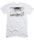 March Monte Toon T-Shirt