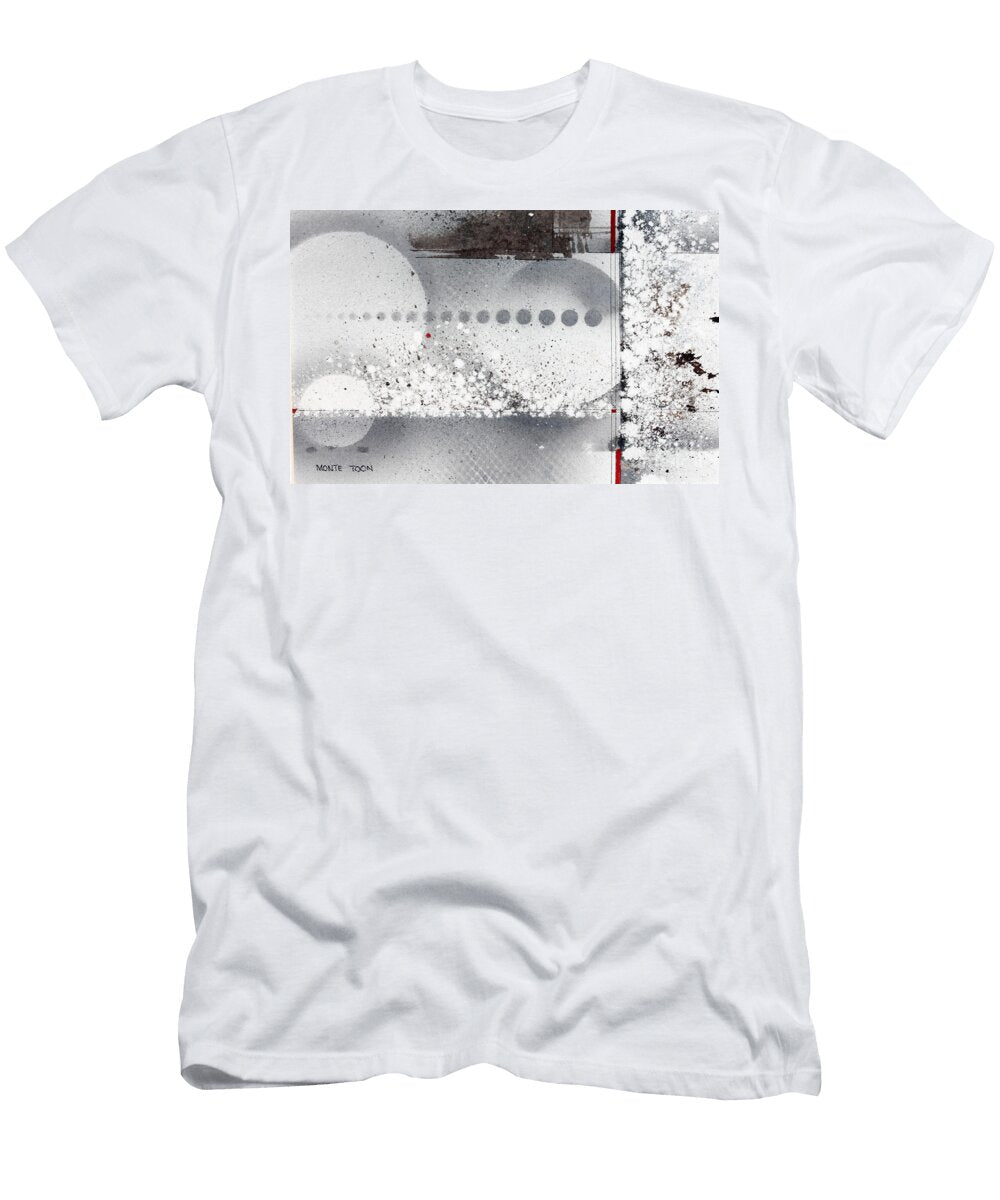 March Monte Toon T-Shirt