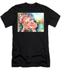 Marilyn Monroe Lee Sinesby T-Shirt
