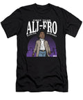 Marlon Humphrey All Fro Toon Kelvin Kent T-Shirt