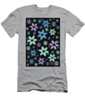 Marquise Floral 2 Rachel Hannah T-Shirt