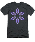Marquise Floral Rachel Hannah T-Shirt