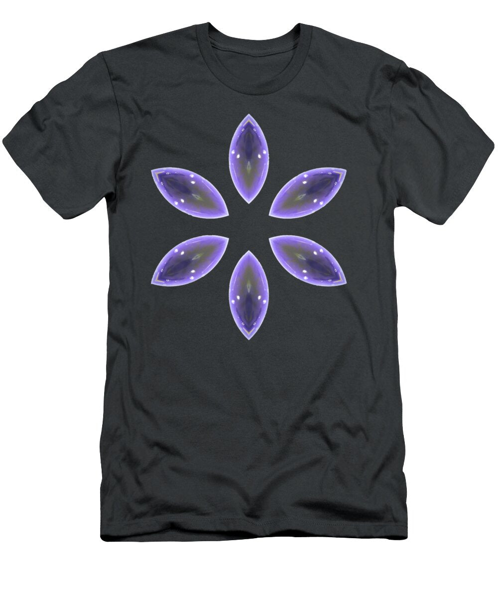 Marquise Floral Rachel Hannah T-Shirt