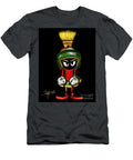 Marvin Tommy Hughes Bey Iii T-Shirt