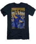 Mary with Child and Angels Right Panel of Wilton Diptych C1395 9 Anonymous T-Shirt