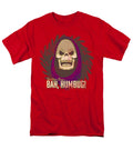Masters of the Universe Bah Humbug Brand a T-Shirt