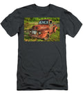 Mater 1950 Ford Truck Art Reid Callaway T-Shirt