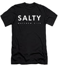 Matthew 5 13 Salty Bible Verses Print 2 Christian Faith Based Studio Grafiikka T-Shirt