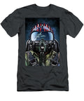 Maverick Helmet Muh Asdar T-Shirt