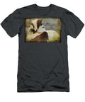 Maverick Iii Athena Mckinzie T-Shirt