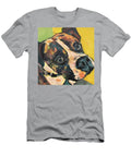 Maverick Jonathan Mogck T-Shirt