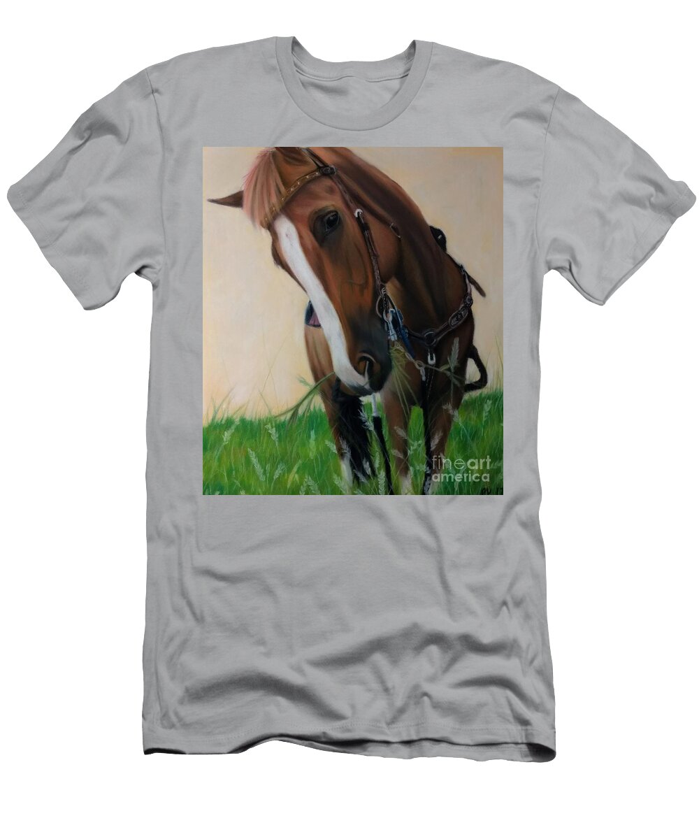 Maverick Payton Vanbeek T-Shirt