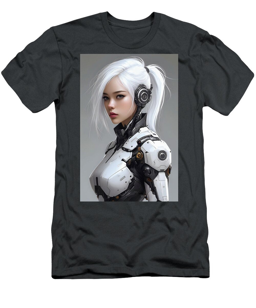 Maverick Tricky Woo T-Shirt