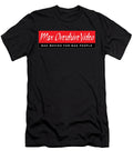 Max Overdrive Video Nicola Ginzler T-Shirt