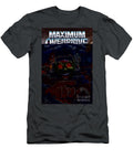 Maximum Overdrive 1986 Gabriel Atelier T-Shirt