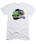 Maximum Overdrive Billy Tackett T-Shirt