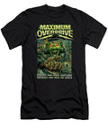 Maximum Overdrive Classic Horror Version 2 Kids Scott Palmer T-Shirt