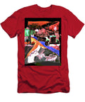 Maximum Overdrive Samuel Zylstra T-Shirt