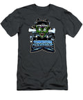 Maximum Overdrive Sakura Mutia Anggraini T-Shirt