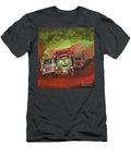 Maximum Overdrive Victoria Snavely T-Shirt