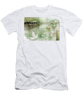 May Monte Toon T-Shirt