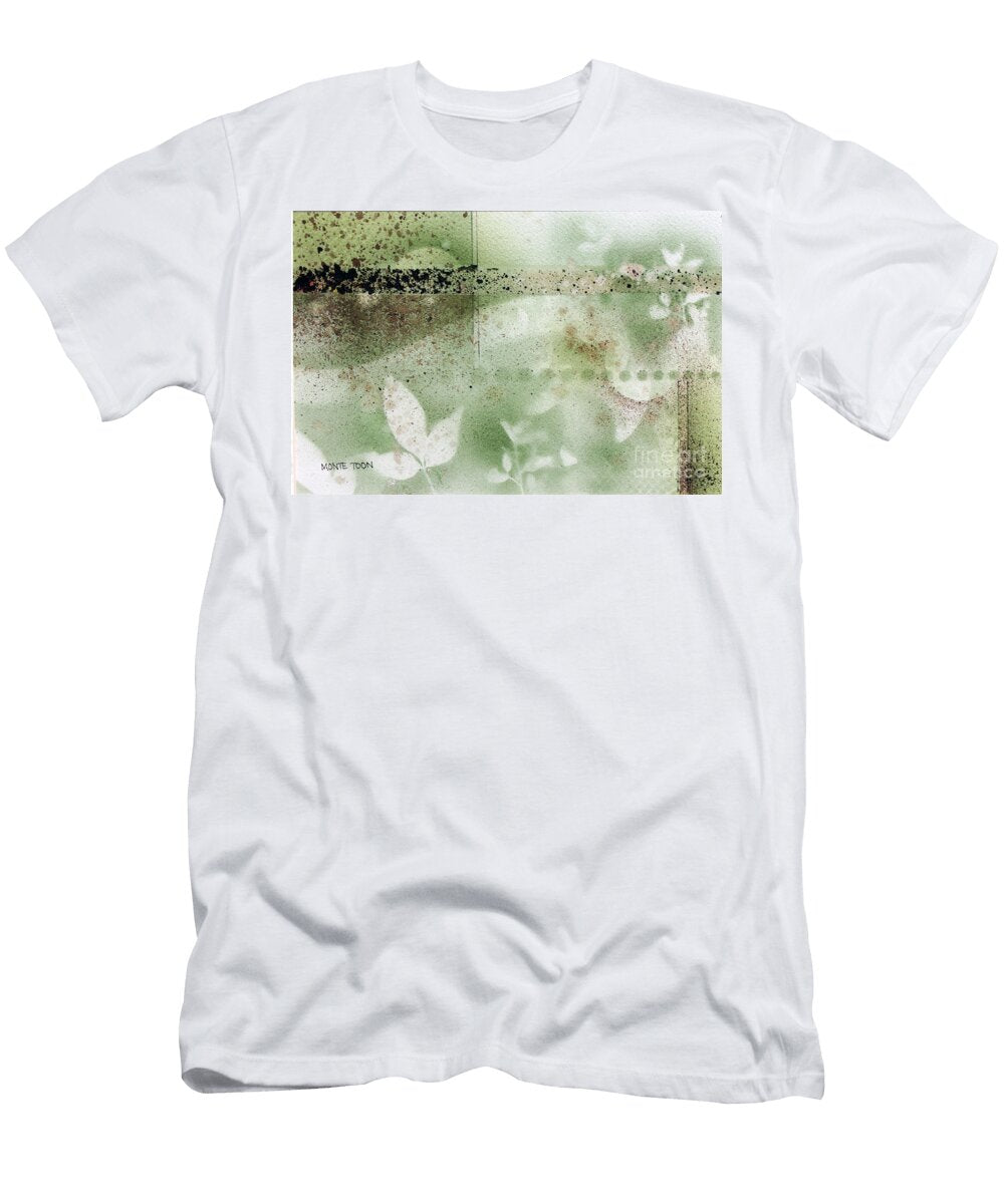 May Monte Toon T-Shirt