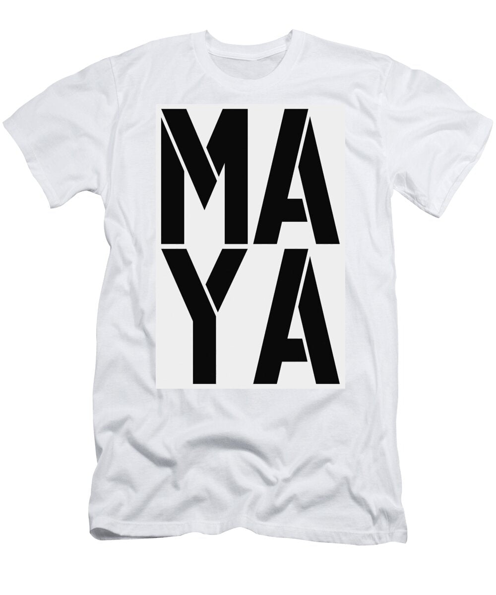 Maya Three Dots T-Shirt