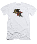 Mccree USA Tonisha Price T-Shirt