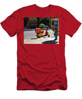 Mcdonalds Way Debbie Oppermann T-Shirt