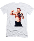 Mcgregor 2 Vitor Brmla T-Shirt