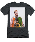 Mcgregor Jamie Bishop T-Shirt