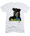 Mcguire 4350 John Lafree T-Shirt